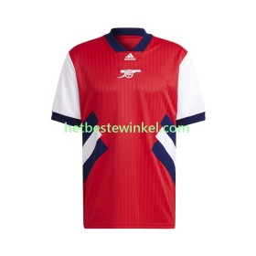 Arsenal Icon Voetbalshirts Retro Thuis 2022-23